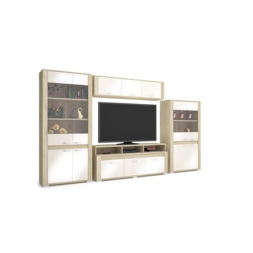 Cortina C15 - áthidaló szekrény