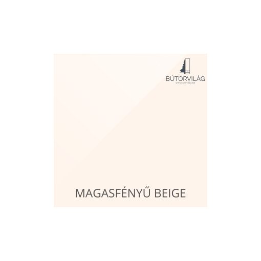 Cortina C15 - áthidaló szekrény