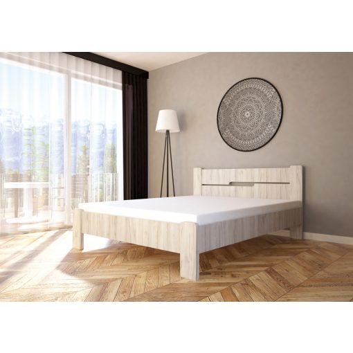 Oliver 180x200 ágyváz