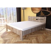 Oliver 180x200 ágyváz