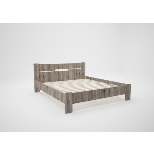 Oliver 180x200 ágyváz