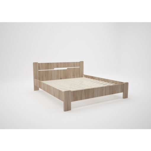 Oliver 180x200 ágyváz