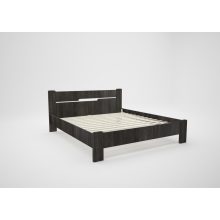 Oliver 180x200 ágyváz