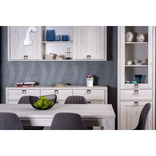 Farmer MR-3Ü vitrinszekrény