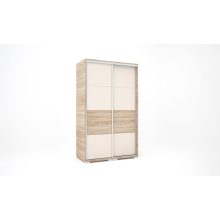 Bond MF 100 - 2 ajtós gardróbszekrény