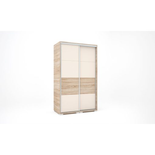 Bond MF 100 - 2 ajtós gardróbszekrény