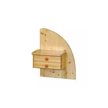 Herkules éjjeliszekrény