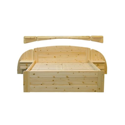 Herkules éjjeliszekrény