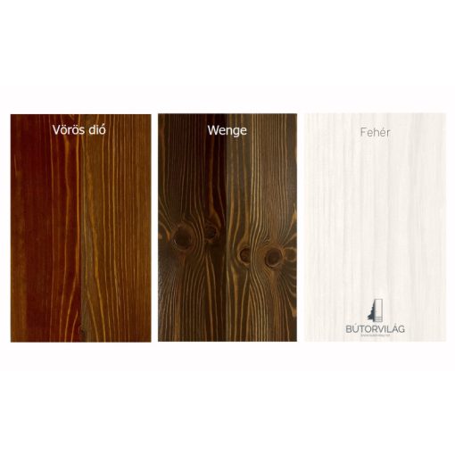 Herkules éjjeliszekrény