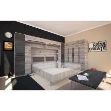 Nest gardróbszekrény