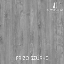 Merlin 240 cm szekrény