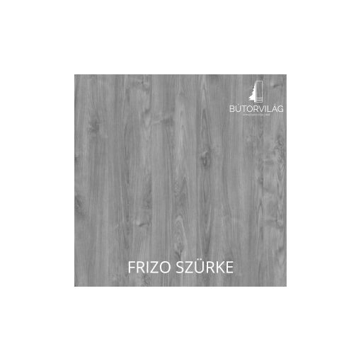 Merlin 240 cm szekrény