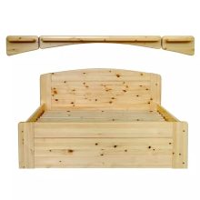 Herkules 160x200 ágyneműtartós ágy