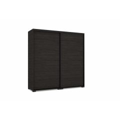 Bond 180 - 2 ajtós gardróbszekrény