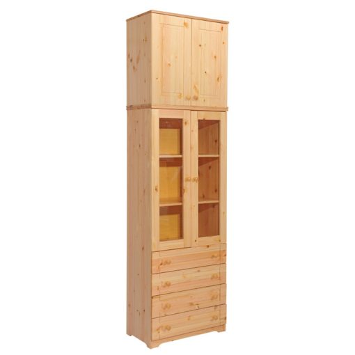 Balázs 2 ajtós felsőszekrény - 40