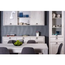 Farmer MR-7A szekrény