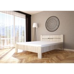 Oliver 140x200 ágyváz