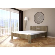 Oliver 140x200 ágyváz