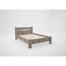 Oliver 140x200 ágyváz