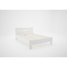 Oliver 140x200 ágyváz