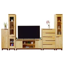 Lexa 5 fiókos komód