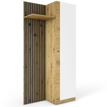 Emese 100 cm előszoba szett