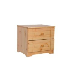 Sára 2F éjjeliszekrény