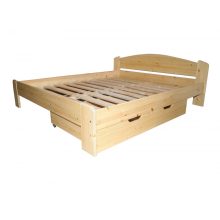 Zsolt 160x200 ágyváz