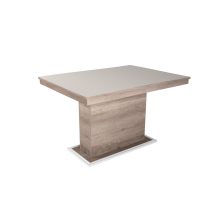 Flóra Plus - 120x80 bővíthető étkezőasztal