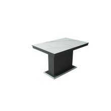 Flóra Plus - 120x80 bővíthető étkezőasztal