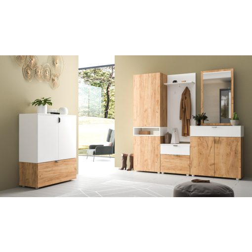  Modulo EF2 előszoba fogas