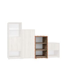 Varia polcrendszer - 80-2 elem