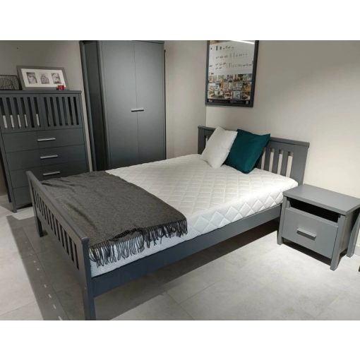 Lara 140x200 ágyváz