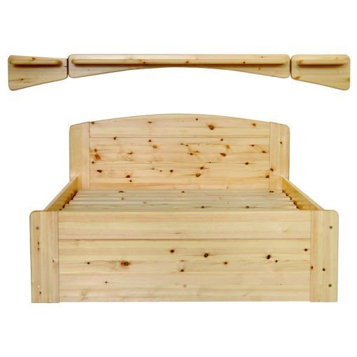 Herkules  90x200 ágyváz