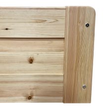 Herkules  90x200 ágyváz