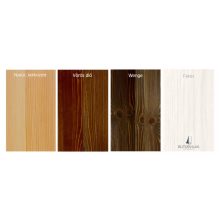 Herkules  90x200 ágyváz