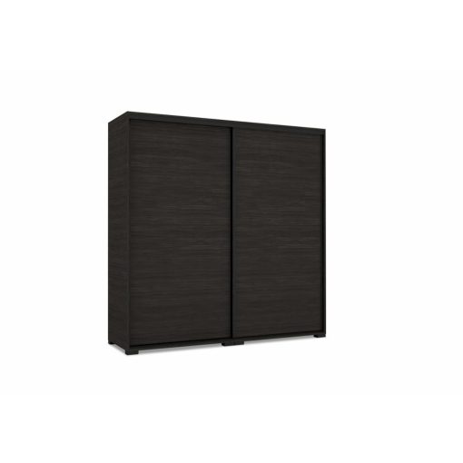 Bond 200 - 2 ajtós gardróbszekrény