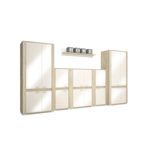 Cortina C16 - falipolc