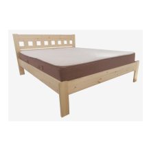 Bende 140x200 ágyváz