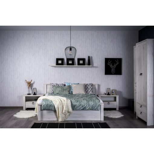 Farmer MR-14 160 ágyváz