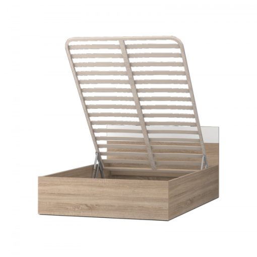  FA-120 ágyneműtartós ágy