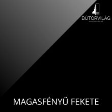 Merlin 160 cm szekrény