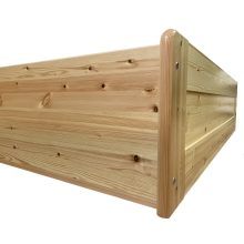 Herkules 140x200 ágyneműtartós ágy