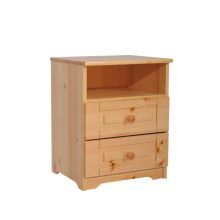 Sára 2FNY éjjeliszekrény