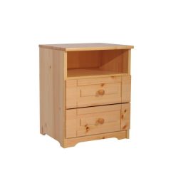 Sára 2FNY éjjeliszekrény