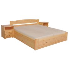 Sára 2FNY éjjeliszekrény