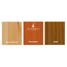 Sára 2FNY éjjeliszekrény