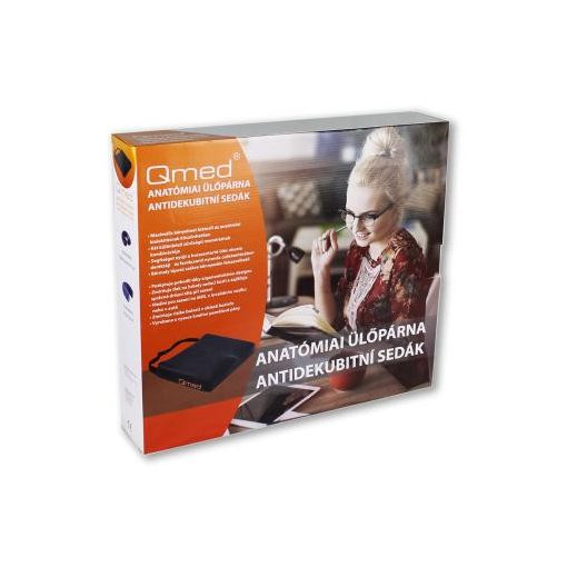 Anatómiai ülőpárna