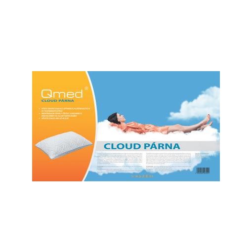  Cloud párna