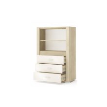 Cortina C11 - fiókos komód